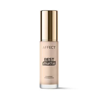 Affect Cosmetics - Best Matte Foundation
