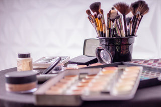 5 regole igieniche che tutti i Make Up Artist dovrebbero seguire