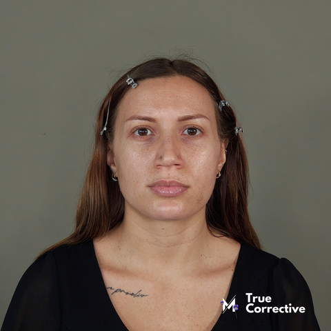 True Corrective: Matilde TC16 • Corso di Make Up Online in Full Glow e Smokey Cat Eye