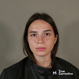 True Corrective: Giulia C. TC20 • Corso di Make Up Online con Duochrome e Base Glowy
