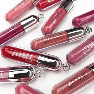 Affect Cosmetics - Mini Long Lasting Lipstick Kit