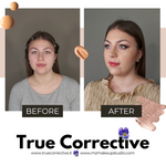 True Corrective: Nicoleta TC07 • Corso di Make Up Online su Occhi che Sfarfallano in Gel Technique