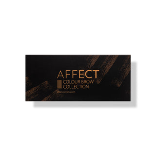Affect Cosmetics - Palette Colour Brow Collection