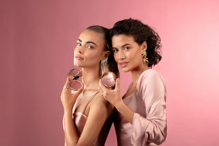 Affect Cosmetics - PRO Dream Cream Blush