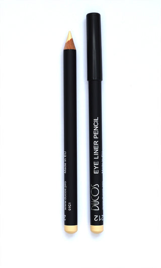 DUCOS PRO - Pencil Technique Eyes & Lips Pencils