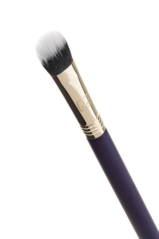 Hulu Brushes - DS21 Concealer & Contouring Blender Brush