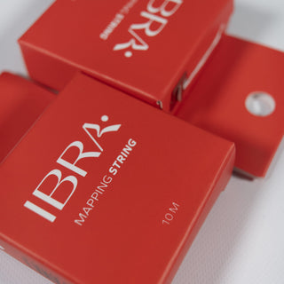 Ibra Make Up - Brow Stylist Design Mapping String