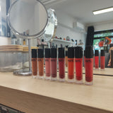 Make Up Atelier - L' Iconique Liquid Waterproof Lipstick