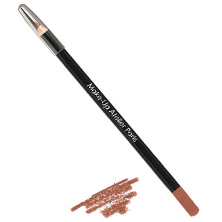 Make Up Atelier Paris - Waterproof Lip Pencil