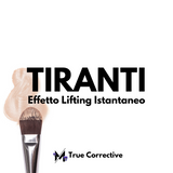 Master Class • Corso Online TIRANTI Effetto Lifting Istantaneo