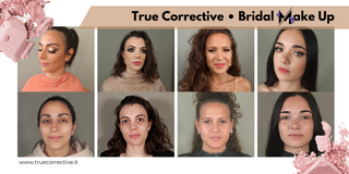 True Corrective - Corso Make Up online Sposa e Cerimonia (III)