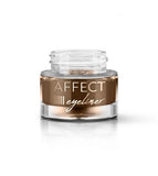 Affect Cosmetics - Simple Lines Gel Eyeliner Brown