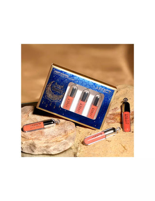 Affect Cosmetics - Mini Long Lasting Lipstick Kit Desert Wonders