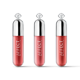 Affect Cosmetics - Mini Long Lasting Lipstick Kit Desert Wonders