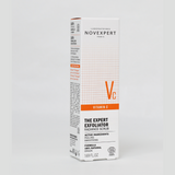 Novexpert - L'Exfoliant Expert Vitamin C