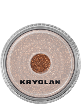 Kryolan Professional Make Up - Glitter - MUtinArt Make Up Store