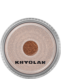 Kryolan Professional Make Up - Glitter - MUtinArt Make Up Store