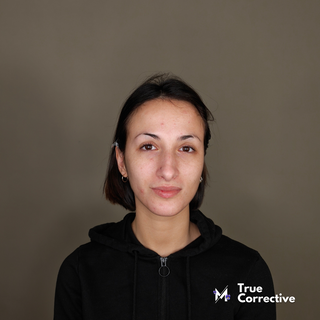 True Corrective: Veronica TC05 • Corso di Make Up Online su Pelle Sensibile e Reattiva e Eyeliner Sfumato