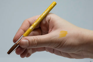 Cascade Of Colours - Pencil Technique Eyes & Lips Pencils