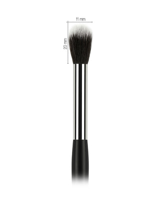 Nastelle - N408 Big Blender Brush - MUtinArt Make Up Store