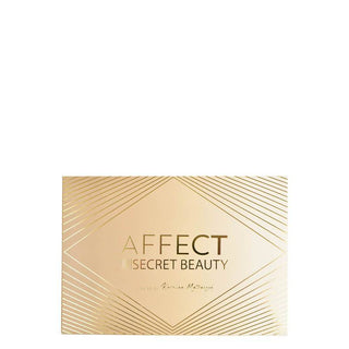Affect Cosmetics - Secret Beauty Eyes & Face Make Up Palette