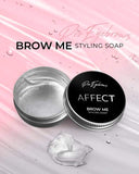 Affect Cosmetics - Gel Sopracciglia Brow Me Soap