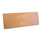 Affect Cosmetics - In The Spotlight PRO Eyeshadow Palette - MUtinArt Make Up Store