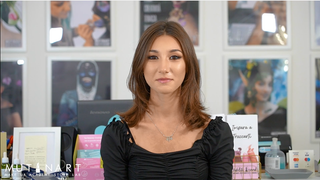 True Corrective: Eleonora TC01 • Corso di Make Up Online su Acne e Gel Technique