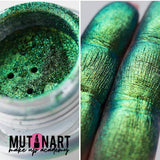 Affect Cosmetics - Charmy Pigment Zodiac Signs Duochrome Collection - MUtinArt Make Up Store