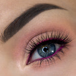 iLAV - Fashion Eyelashes "Rose" Visone Naturale - MUtinArt Make Up Store