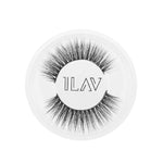 iLAV - Fashion Silk Eyelashes "Dahlia" - MUtinArt Make Up Store