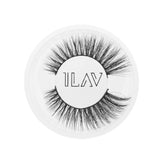 iLAV - Fashion Silk Eyelashes "Lilac" - MUtinArt Make Up Store