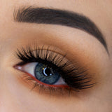 iLAV - Fashion Silk Eyelashes "Lilac" - MUtinArt Make Up Store