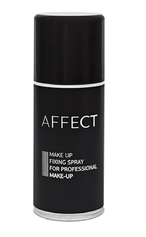 Affect Cosmetics - Make Up Fixing Spray - MUtinArt Make Up Store