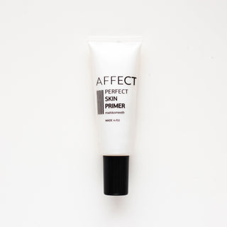 Affect Cosmetics - Perfect Skin Primer Base - MUtinArt Make Up Store