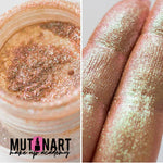 Affect Cosmetics - Charmy Pigment Zodiac Signs Duochrome Collection - MUtinArt Make Up Store