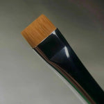 Hulu Brushes - HPRO35 Precision Lip Brush