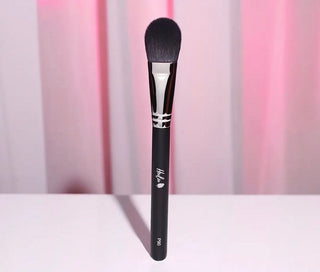 Hulu Brushes - H90 Highlighter, Contouring & Blush Brush