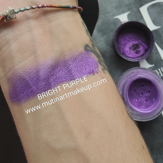 Affect Cosmetics - Ombretti Charmy Pigment