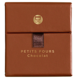 Viseart - Petit Fours - Chocolat
