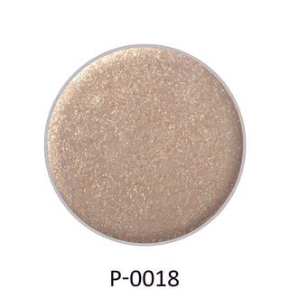 Affect Cosmetics - PRO Colour Attack Pearl Eyeshadow