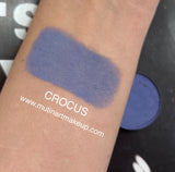Affect Cosmetics - Colour Attack Matte Eyeshadow