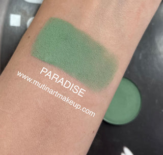 Affect Cosmetics - PRO Colour Attack Matte Eyeshadow