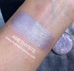 Affect Cosmetics - Foiled Eyeshadow Refill - Colour Attack!