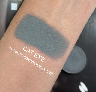 Affect Cosmetics - PRO Colour Attack Matte Eyeshadow