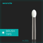 Nastelle - N255 Pen Goat Blending Brush